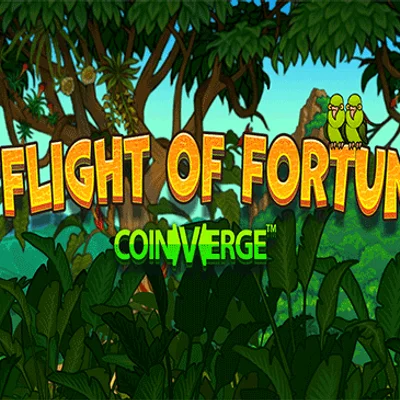 A Flight of Fortune™
