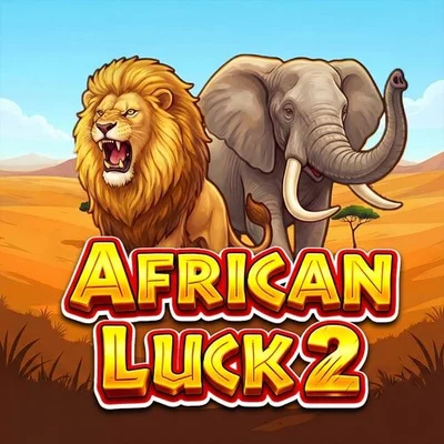African Luck 2