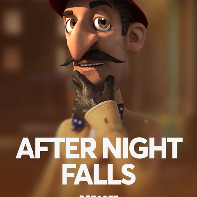 After Night Falls