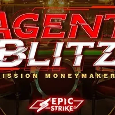 Agent Blitz: Mission Moneymaker Desktop
