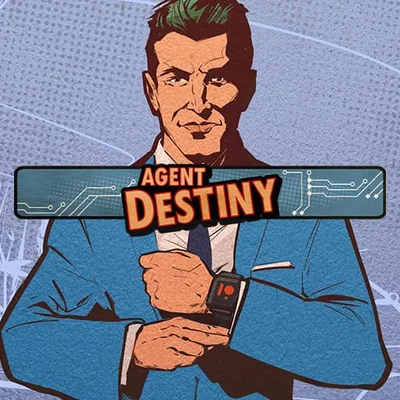 Agent Destiny