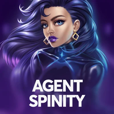 Agent Spinity