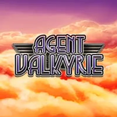 Agent Valkyrie