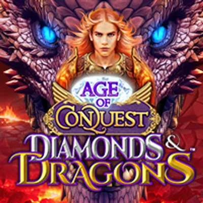 Age of Conquest Diamonds and Dragons