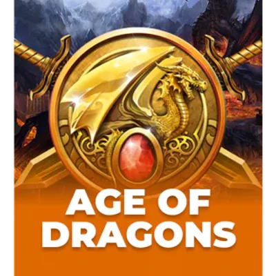 Age of Dragons