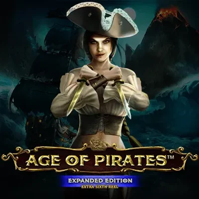 Age Of Pirates - Expanded Edition
