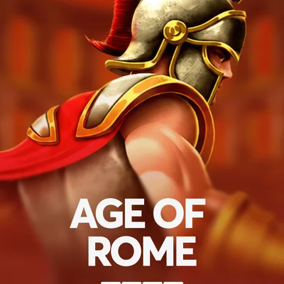 Age of Rome