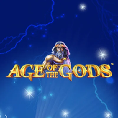 Age of the Gods: Age of the Gods