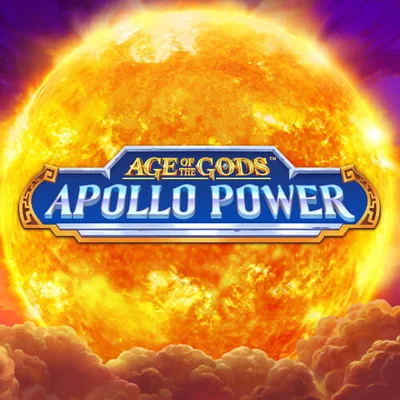 Age of the Gods: Apollo Power