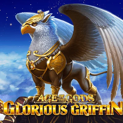 Age of the Gods: Glorious Griffon