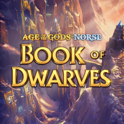Age of the Gods Norse: Book Of Dwarves
