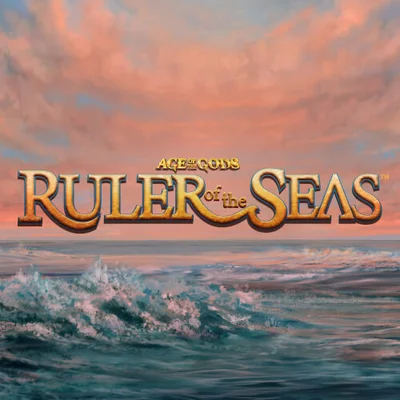 Age of the Gods: Ruler of the Seas