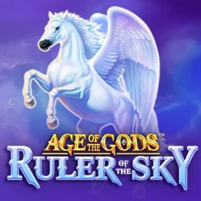 Age of the Gods: Ruler of the Sky
