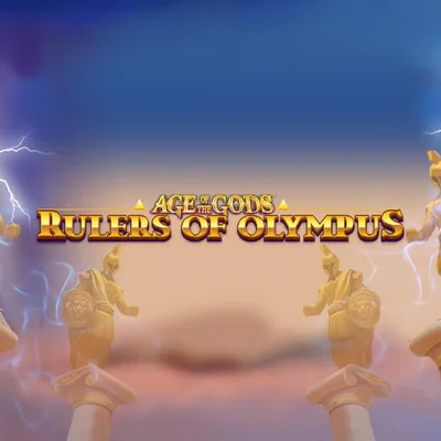 Age of the Gods: Rulers of Olympus