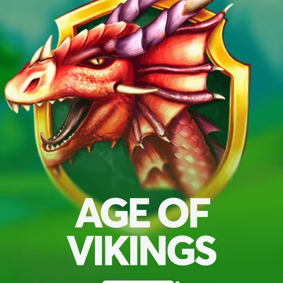 Age of Vikings