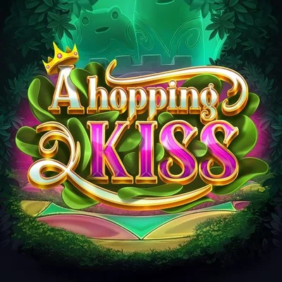 A Hopping Kiss