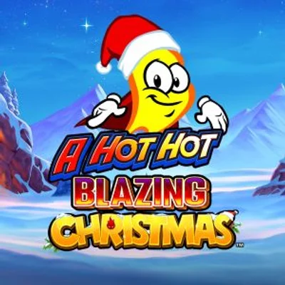 A Hot Hot Blazing Christmas