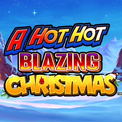 A Hot Hot Blazing XMas