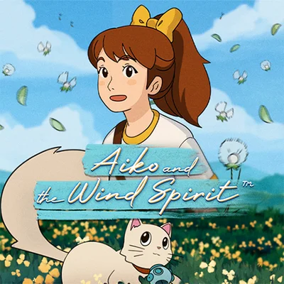 Aiko and the Wind Spirit™