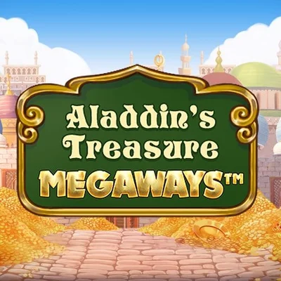 Aladdin's Treasure Megaways