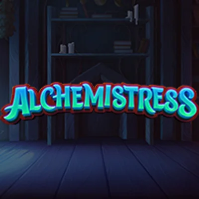 Alchemistress