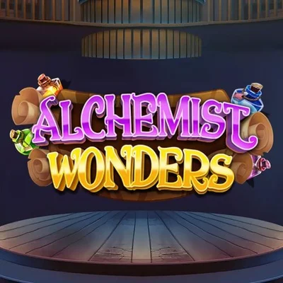 Alchemist Wonders