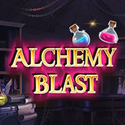 Alchemy Blast