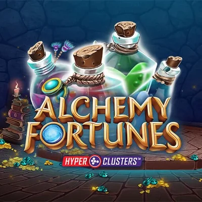 Alchemy Fortunes