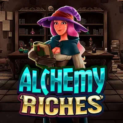 Alchemy Riches