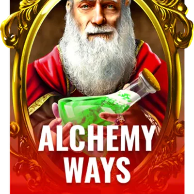 Alchemy Ways