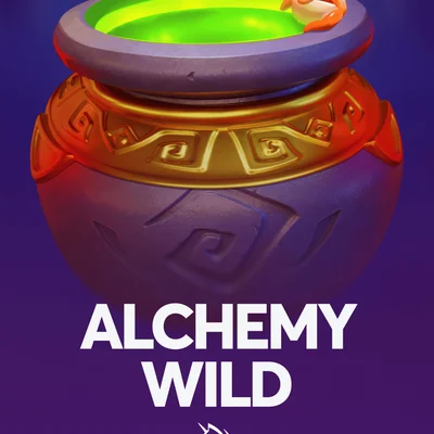 Alchemy Wild