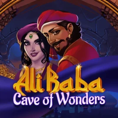 Ali Baba: Cave of Wonders