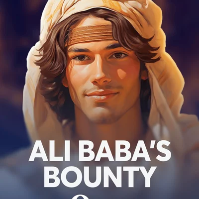 Ali Baba's Bounty