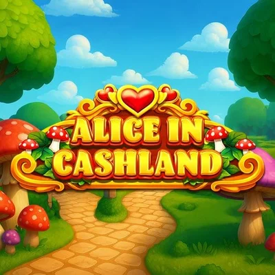 Alice In Cashland