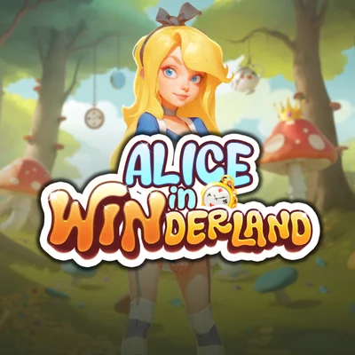 Alice in Winderland