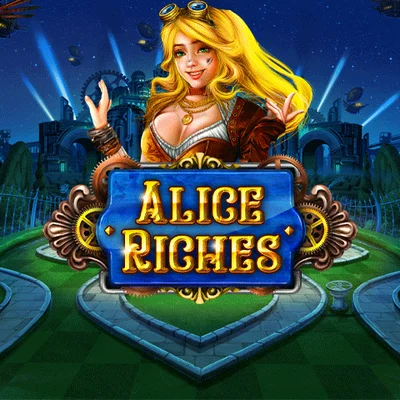 Alice Riches