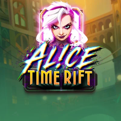 Alice: Time Rift