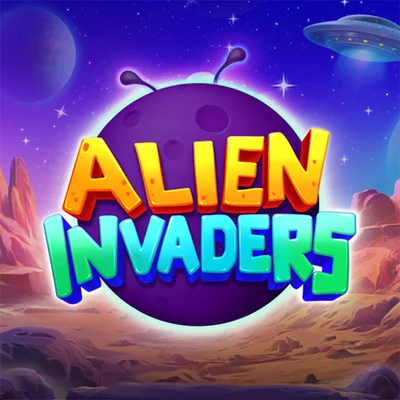 Alien Invaders