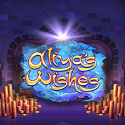 Aliya's Wishes