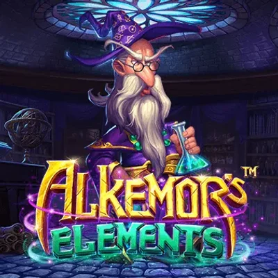 Alkemor's Elements