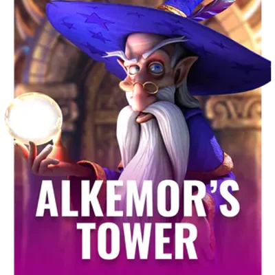 Alkemor's Tower