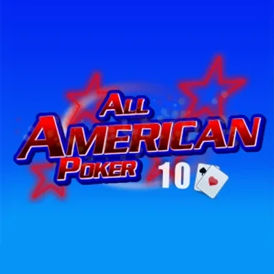 All American Poker 10 Hand
