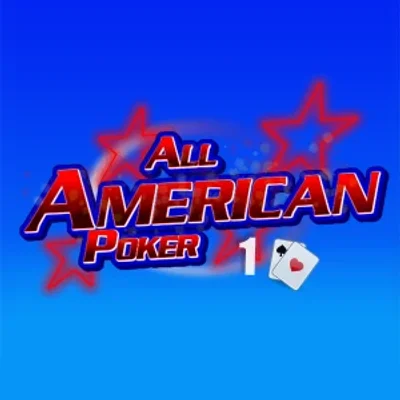 All American Poker 1 Hand