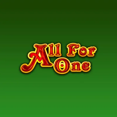 All For One