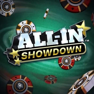 All-in Showdown