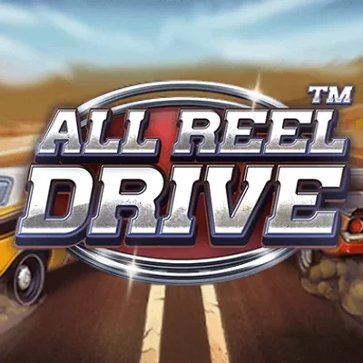 All Reel Drive™