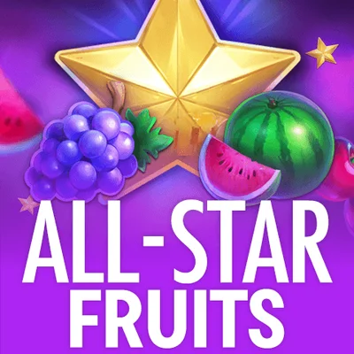 All-Star Fruits
