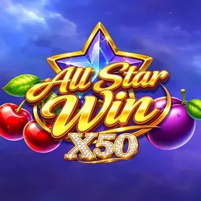 All Star Win x50