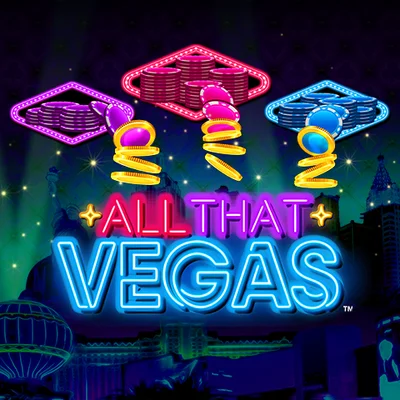 All That Vegas