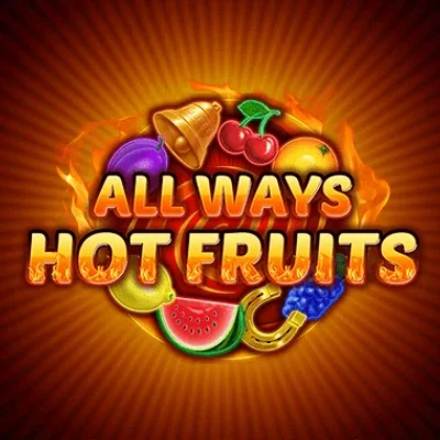 All Ways Hot Fruits